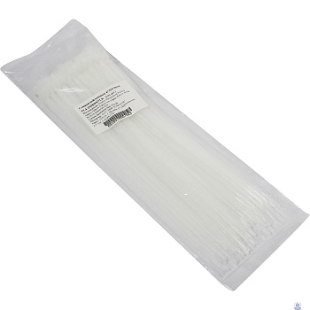 5bites PL4-250BR4NLK Стяжки нейлоновые 4х250 бесц.