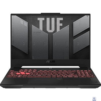 ASUS TUF Gaming A16 FA607NUG-RL161 [90NR0MU3-M009R0] Grey 16" 
