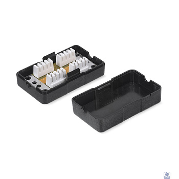 CABEUS CM-IDC-C6 СОЕДИНИТЕЛЬНЫЙ МОДУЛЬ, IDC-IDC, КАТЕГОРИЯ 6, НЕЭКРАНИРОВАННЫЙ 