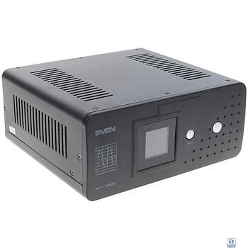 SVEN Источник бесперебойного питания SVEN RT-1000
