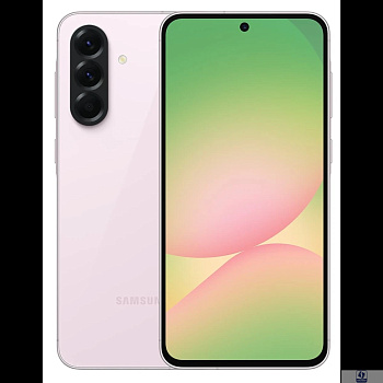 Samsung Galaxy A56 SM-A566E 8+256Gb розовый (SM-A566ELICCAU)