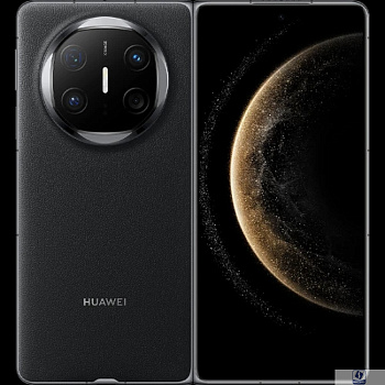 Huawei Mate X6 12GB/512GB ICL-LX9 Black [51098DDB]