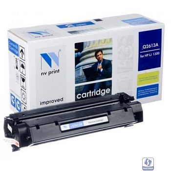 Картридж NVP совместимый NV-Q2613A для HP LaserJet 1300/ 1300n (2500k)