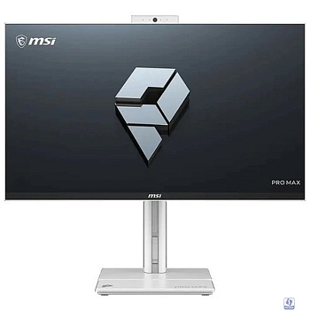 MSI Pro MAX 27P Z 8MG-008 [9S6-A0122S-008] White  27" 