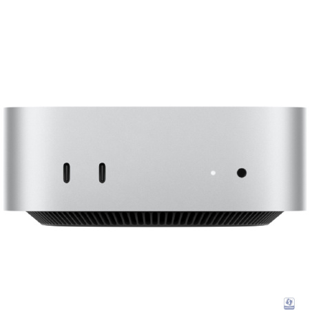 Apple Mac Mini 2024 [MCYT4] Silver 