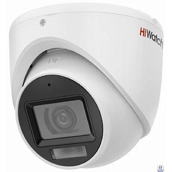 HiWatch DS-T503A(B)(2.8 mm)