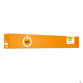 Bion BCR-TK-8115Y Тонер Картридж для Kyocera  (6'000 стр.) Желтый, с чипом