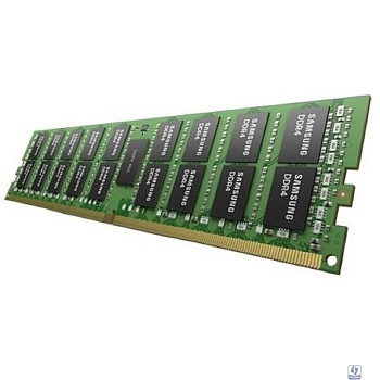 Samsung DRAM 64GB DDR4 LRDIMM 3200MHz, 1.2V, (DDP4Gx4)x36, 4R x 4 M386A8K40DM2-CWE