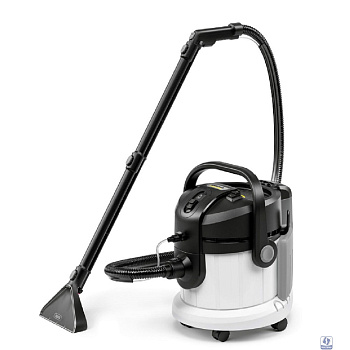 Повреждение упаковки Karcher SE 4 *EU Пылесос моющий [1.081-150.0]
