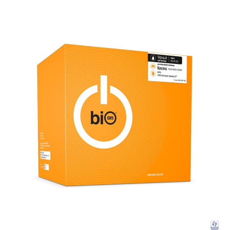 Bion BCR-TK-1125  Картридж для Kyocera-Mita FS(2100  стр.), Черный, с чипом