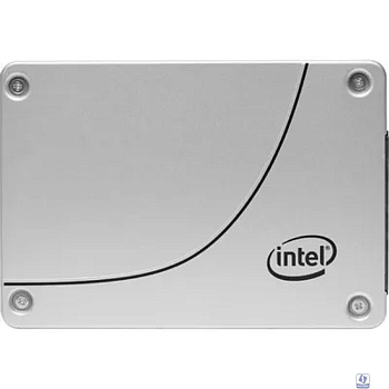 Intel SSD 480Gb S4510 серия  SSDSC2KB480G801  