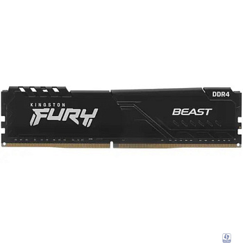 Kingston DDR4 DIMM 16GB KF436C18BB/16 PC4-28800, 3600MHz, CL18