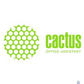 Cactus CS-GA6180100 Бумага 10x15/180г/м2/100л./белый, глянцевое для струйной печати