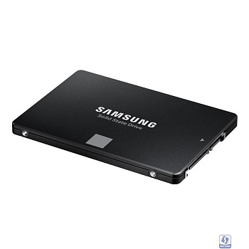 Samsung SSD 1Tb 870 EVO Series MZ-77E1T0B/EU 