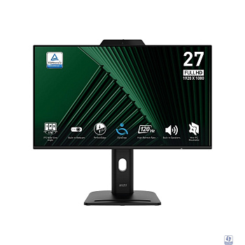 MSI PRO 27" MP272PMG 