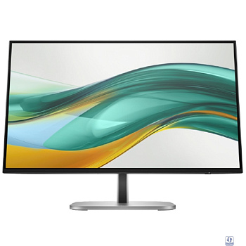 LCD HP 23.8" 524pf S5 FHD Monitor  [9D9L6UT]