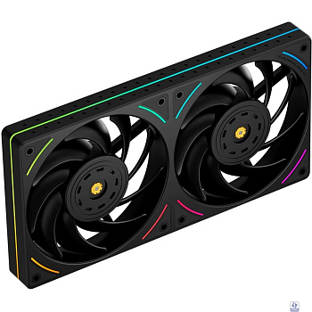 Thermalright Вентилятор TL-UB24 / ARGB / PWM / TRTLUB24