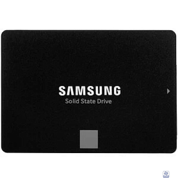 Samsung SSD 1Tb 870 EVO Series MZ-77E1T0B/EU 