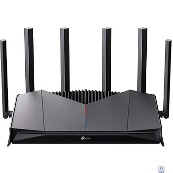 TP-Link Archer GE400 BE6500 Двухдиапазонный игровой роутер Wi-Fi 7