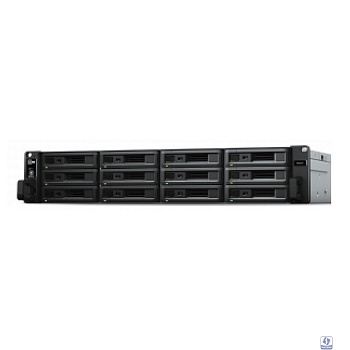 Synology RX1223RP Полка расширения сетевого хранилища без дисков