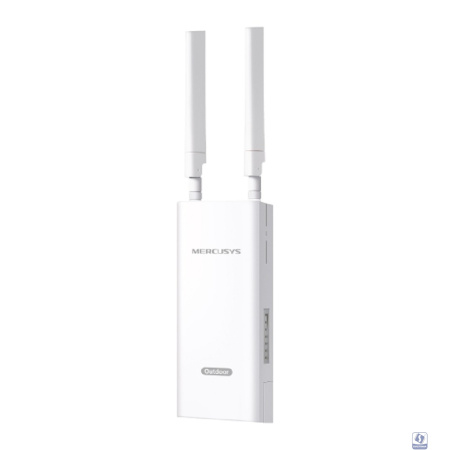 Mercusys MB118-4G Уличный роутер Wi-Fi N300 с поддержкой 4G LTE