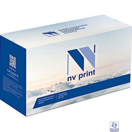 NV Print TK-8305C Тонер-картридж для Kyocera TASKalfa-3050/TASKalfa-3051/TASKalfa-3550/TASKalfa-3551 (15000k), Cyan