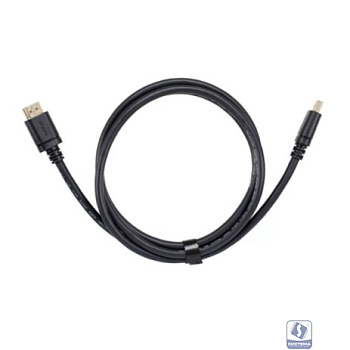 Telecom <TCG245C-1.5M> Кабель/ Кабель HDMI 19M/M,ver. 2.1 8KX60Hz (Econom) 1.5m 