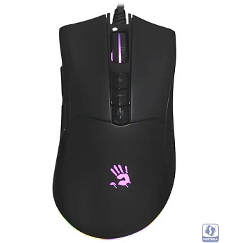 Мышь A4Tech Bloody ES9 Plus черный оптическая (10000dpi) USB (8but)