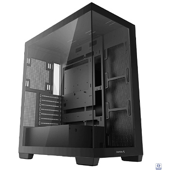 Deepcool CG580 black (ATX, без БП, 2xUSB3.0 Type-A) (R-CG580-BKNDA0-G-1)