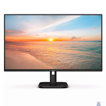 LCD PHILIPS 27" 27E1N1300A Black  LCD PHILIPS 27" 27E1N1300A Black