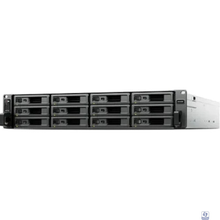 Synology RX1225RP Модуль расширения СХД 12BAY NO HDD 