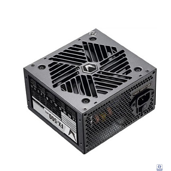 Formula ATX 500W FX-500 (24+4+4pin) APFC 120mm fan 4xSATA RTL