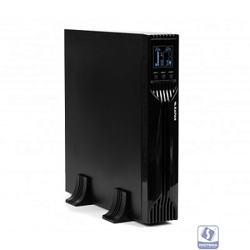 ИБП Бастион RAPAN-UPS 1000-RACK-IN-2X9-E  (8958-)