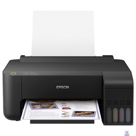 Повреждение упаковки Epson L1250  (C11CJ71405/C11CJ71403/C11CJ71402)