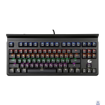 Клавиатура игровая Gembird KB-G520L ,