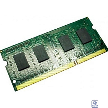 Оперативная память/ QNAP RAM-16GDR4ECT0-SO-2666 16GB ECC DDR4 RAM, 2666 MHZ, SO-DIMM for  TS-h973AX, TS-873A, TS-673A, TS-473A