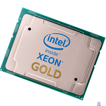 CPU Intel Xeon Gold 6526Y 16 Cores, 32 Threads, 2.8/3.9GHz, 37.5M, DDR5-4800, 2S, 195W OEM 