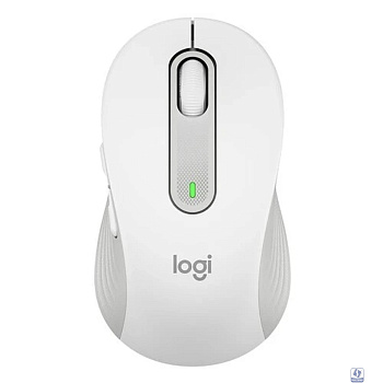 910-006255/910-006392  Logitech Signature M650 Wireless Mouse-OFF-WHITE