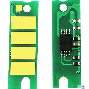 Чип тонер-картриджа Cactus CS-CHIP-R-SP200HE (SP200HE/407262) 2600стр