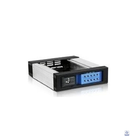 Procase T3-101-SATA3-BL 