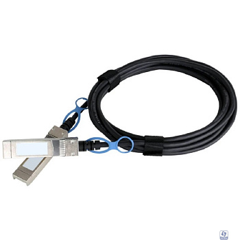LR-Link SFP28-DAC-2M 25G SFP28 Passive Direct Attach Copper Twinax Cable, 2 m