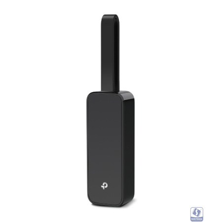 TP-Link UE306 Сетевой адаптер USB 3.0/Gigabit Ethernet