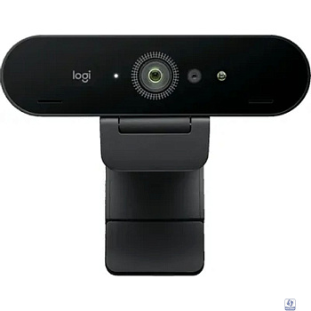 Logitech WebCam Brio 4k C1000e 960-001725