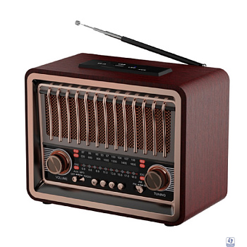 RITMIX RPR-089 REDWOOD