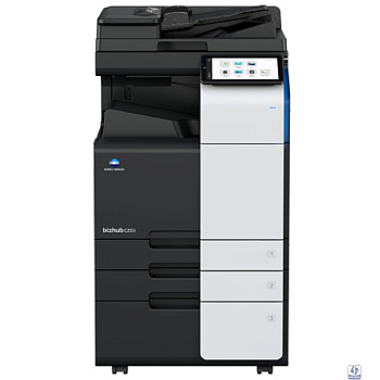 МФУ Konica-Minolta bizhub C251i (ADXM021)