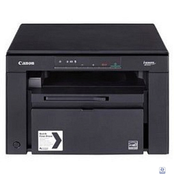 Canon i-SENSYS MF3010 (5252B034) +2 Cartridge {А4, 18 стр./мин, 64 Мб,1200 x 600 dpi, USB, лоток 150 л.,+2 Cartridge 725(3484B002)