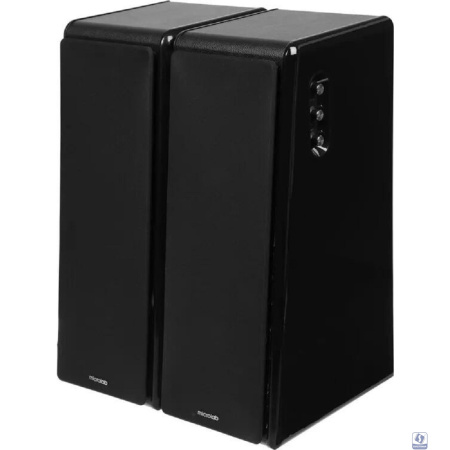 MICROLAB SOLO 19 черный 