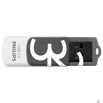 PHILIPS USB Drive 32GB PHILIPS VIVID3.0 32GB, USB 3.0 (FM32FD00B/97)