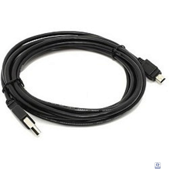 Exegate EX138938RUS Кабель USB 2.0 A-->mini-B 5P 1.8м Exegate