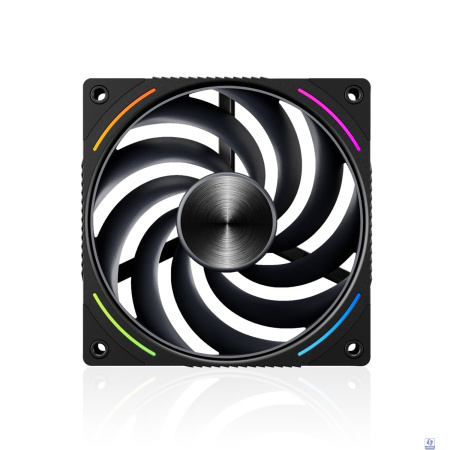 Thermalright Вентилятор TL-K12-X28-R9 / ARGB / 120mm PWM / TRTLK12X28R9